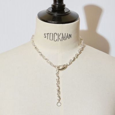 Ｆｉｇｕｅ　ｃｌｉｐ　ｎｅｃｋｌａｃｅ　１３０－０５２