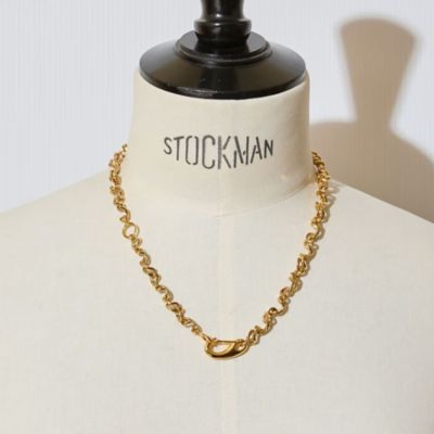 Ｆｉｇｕｅ　ｃｌｉｐ　ｎｅｃｋｌａｃｅ　１３０－０５２