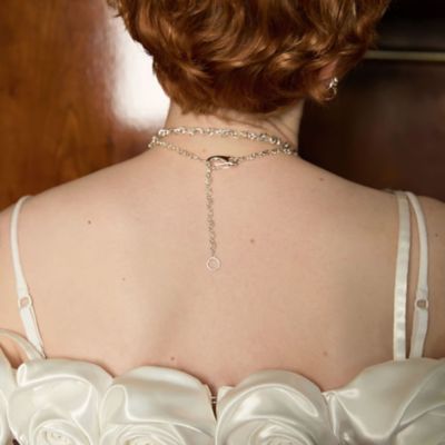Ｆｉｇｕｅ　ｃｌｉｐ　ｎｅｃｋｌａｃｅ　１３０－０５２