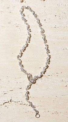 Ｆｉｇｕｅ　ｃｌｉｐ　ｎｅｃｋｌａｃｅ　１３０－０５２