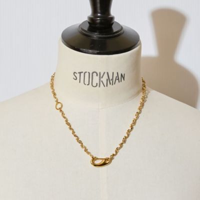 Ｆｉｇｕｅ　ｃｌｉｐ　ｓｌｉｍ　ｎｅｃｋｌａｃｅ　１３０－０５３