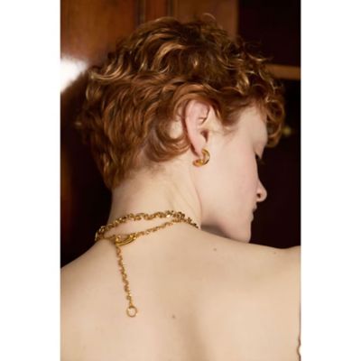 Ｆｉｇｕｅ　ｃｌｉｐ　ｓｌｉｍ　ｎｅｃｋｌａｃｅ　１３０－０５３