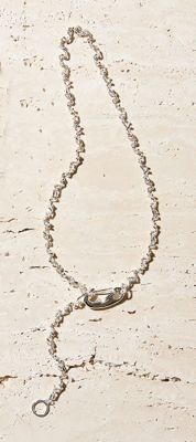 Ｆｉｇｕｅ　ｃｌｉｐ　ｓｌｉｍ　ｎｅｃｋｌａｃｅ　１３０－０５３
