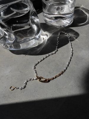 Ｆｉｇｕｅ　ｃｌｉｐ　ｓｌｉｍ　ｎｅｃｋｌａｃｅ　１３０－０５３