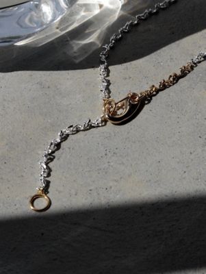 Ｆｉｇｕｅ　ｃｌｉｐ　ｓｌｉｍ　ｎｅｃｋｌａｃｅ　１３０－０５３