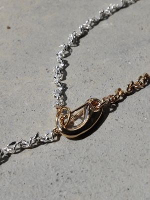Ｆｉｇｕｅ　ｃｌｉｐ　ｓｌｉｍ　ｎｅｃｋｌａｃｅ　１３０－０５３