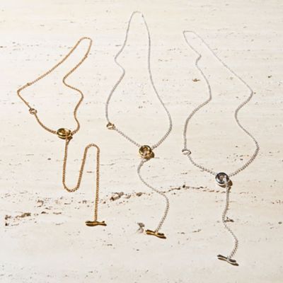 Soierie (Women) /ソワリー Ｏｒｎａｍｅｎｔｓ　ｓｌｉｍ　ｌａｒｉａｔ　１３０－０５８