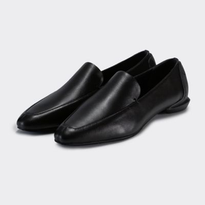 シューズ　ＣＨＩＳＥＬ　ＴＯＥ　ＳＬＩＰＯＮ