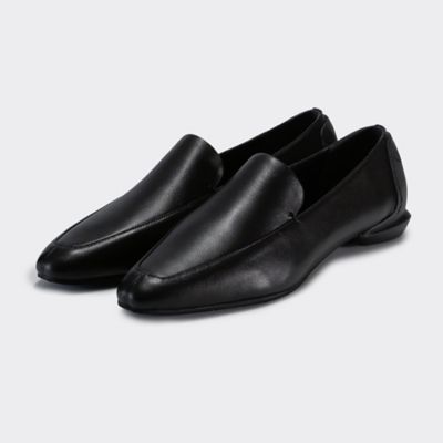 シューズ ＣＨＩＳＥＬ ＴＯＥ ＳＬＩＰＯＮ の通販 | 三越伊勢丹