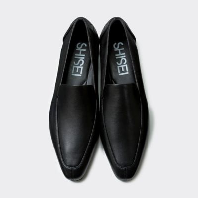 シューズ　ＣＨＩＳＥＬ　ＴＯＥ　ＳＬＩＰＯＮ