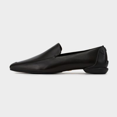 シューズ ＣＨＩＳＥＬ ＴＯＥ ＳＬＩＰＯＮ | ファッション・服