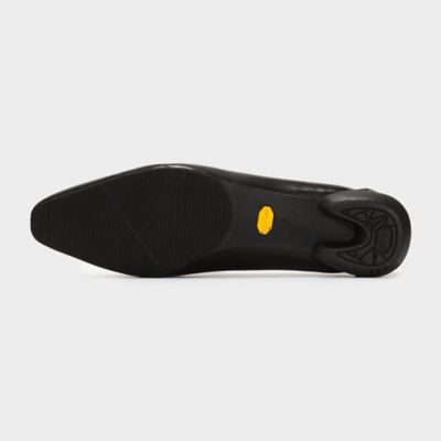 シューズ　ＣＨＩＳＥＬ　ＴＯＥ　ＳＬＩＰＯＮ