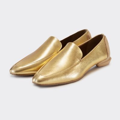 シューズ　ＣＨＩＳＥＬ　ＴＯＥ　ＳＬＩＰＯＮ
