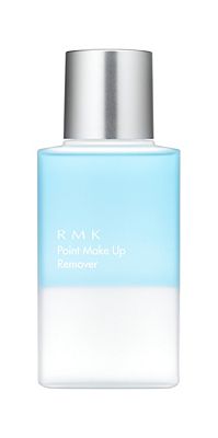 RMK ポイントメイクアップリムーバー