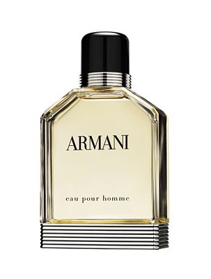 U146 ARMANI アルマーニ eau pour homme プールオム