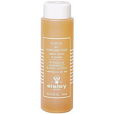 sisley ゼントルアストリンゼント