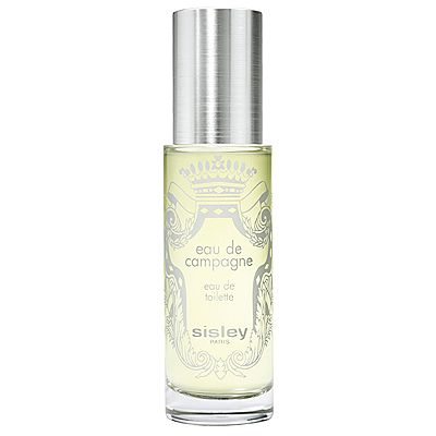 sisley オードゥ カンパーニュ 50mL