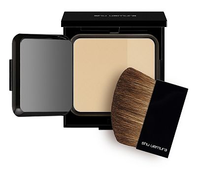 デュアル フィット プレスド パウダー コンパクトケース 付属ブラシ シュウ ウエムラ Shu Uemura の通販 Meeco 三越伊勢丹オンラインストア