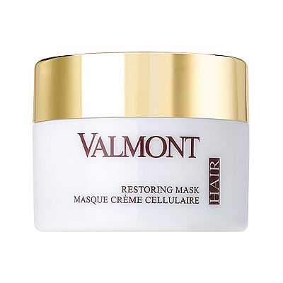 ヘアリペアマスク