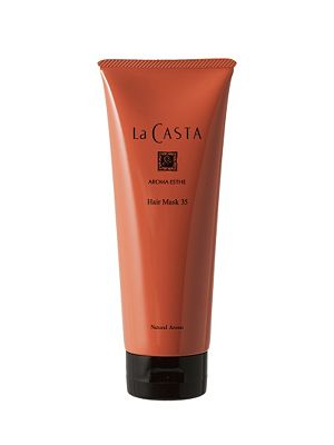 ラ・カスタ（LaCASTA） アロマエステ ヘアマスク ３５ ２３０ｇ 通販