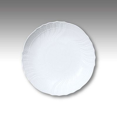 ベッキオジノリホワイト 盛り皿 | GINORI 1735/ジノリ