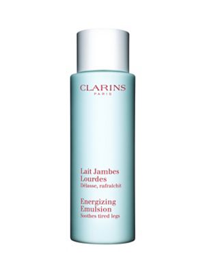 CLARINS レッグ リフレッシング ローション