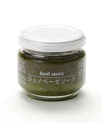 ＜MI FOODSTYLE(グローサリー)＞【ＤＡＩＬＹおまとめ】＜ファインド・ニューズ＞ジェノベーゼソース