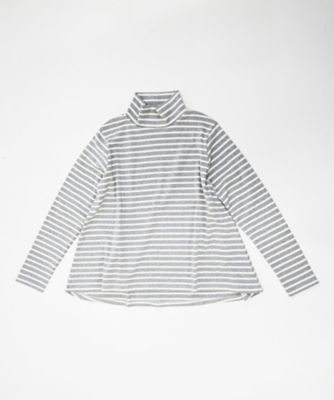 レッセタートル　フライスボーダーのタートルネック　１３０７６６１ー７