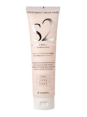 オブ・コスメティックス（Of cosmetics） トリートメントスパ
