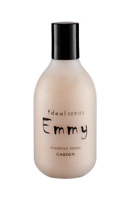 GARDEN ideal SERIES Emmy ベーシックシャンプー