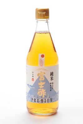 ＜MI FOODSTYLE(グローサリー)＞【ＤＡＩＬＹおまとめ】＜飯尾醸造＞富士酢　プレミアム