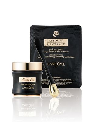 LANCÔME（LANCÔME） アプソリュ レクストレ アイトリートメント