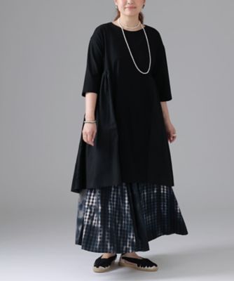 BASCO (Women/大きいサイズ) | ワンピース | 大きいサイズ 13号～25号／2L～8L | レディース 通販 | ファッション・服 |  三越伊勢丹オンラインストア・通販【公式】