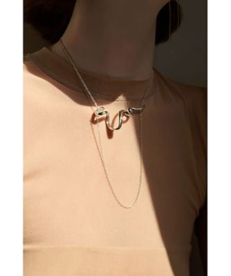 Ｂｉｏ　ｎｅｃｋｌａｃｅ　１３１－００３