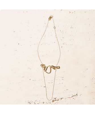 Ｂｉｏ　ｎｅｃｋｌａｃｅ　１３１－００３