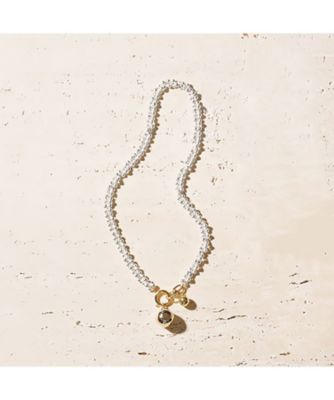 Ｐｏｍｅ　ｃｈａｉｎ　ｎｅｃｋｌａｃｅ　１３１－０３１