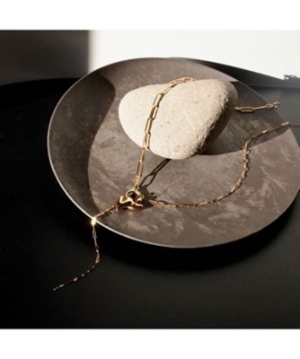 Ｈｅａｒｔ　ｍｏｔｉｆ　ｄｏｕｂｌｅ　ｌａｒｉａｔ　Ｓｉｌｖｅｒ　９２５　ｐｒｏｄｕｃｔ　１３１－１１４