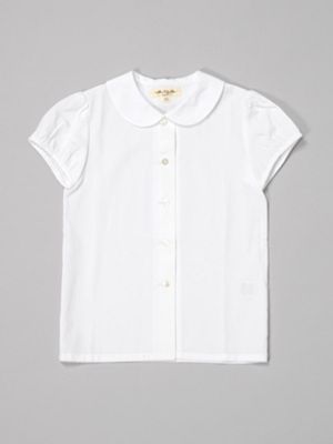 ＜MILLEFEUILLE (Baby&Kids)＞ブラウス（４３０９）