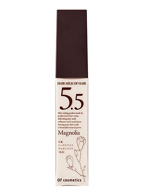 オブ･コスメティックス ヘアミルクオブヘア・5．5Ma