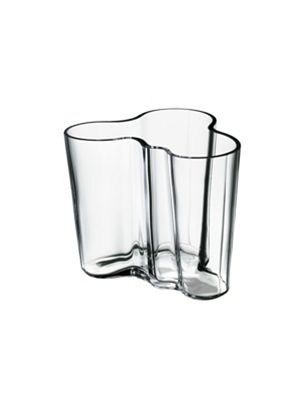 ＜iittala＞アルヴァ・アアルト　ベースＳ