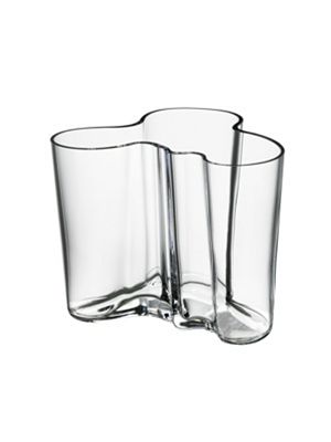 ＜iittala＞アルヴァ・アアルト　ベースＭ