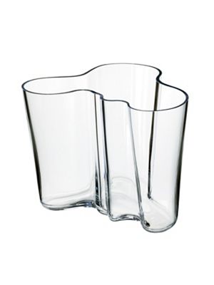 ＜iittala＞アルヴァ・アアルト　ベースＬ