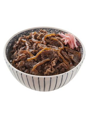 牛どんのぐ