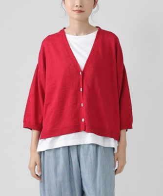 いにしえのナナ バスコ　basco サムベスト タグ付き未使用 BASCO (Women/大きいサイズ) / バスコ TOP | レディース