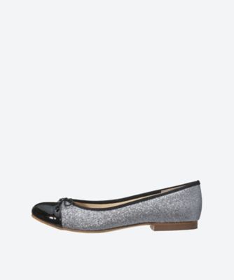 バレエシューズ イネスグリッター FF263L362A | farfalle