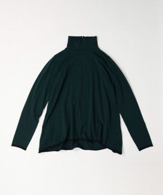 ミープタートル・F 配色Aラインプルオーバー 1321643