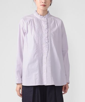 BASCO ブラウス サイズ3 BASCO (Women/大きいサイズ)の大きいサイズ 13号～25号／2L～8L シャツ