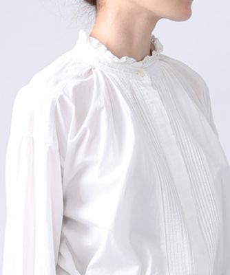 BASCO 白 長袖シャツ シェリー サイズ3 楽天市場】【洋服の青山】レディース 長袖 シャツ ブラウス Yシャツ 白