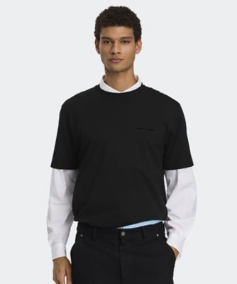 1328M1 Novo Tーshirt with back