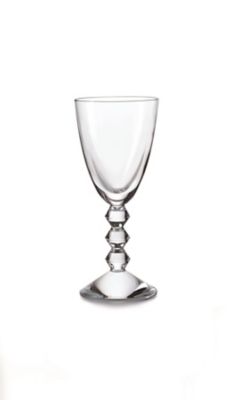 美品 Baccarat バカラ ベガ ワイングラス 1客 クリスタル SY7746Hインテリア/住まい/日用品